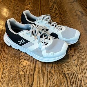 On Cloud. Cloud Runner. Men’s. Size 10.5